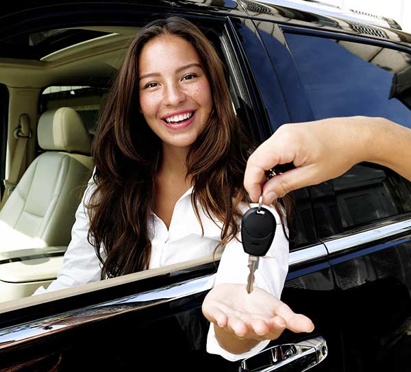 Thủ tục đăng ký xe Mazda tại Hà Nội